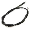 Cable de embrague para Dax Skyteam 125cc (6B), Recambios Dax Skymax