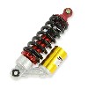 Amortiguador trasero Pit bikes (modelo 5) 265mm, Recambios para Pit Bike