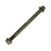 Eje de basculante Dax 50cc a 125cc (130mm), Recambios Dax Skymax