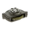 Bomba de aceite para quad Shineray 250cc ST-9E (tipo 2), Piezas Shineray 250cc STIXE ST9E