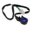 Sensor de caballete para scooter Baotian BT49QT-9, Recambios Baotian BT49QT-9