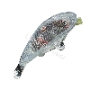 Intermitente delantero izquierdo scooter Baotian BT49QT-9, Recambios Baotian BT49QT-9