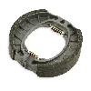 Zapatas de freno para scooter Baotian BT49QT-9, Recambios Baotian BT49QT-9