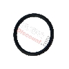 Junta tórica de tapón de tamiz para Scooter Baotian BT49QT-9, Recambios Baotian BT49QT-9