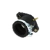 Tobera de admisión para Quad Bashan 300cc (BS300S-18), Recambios Bashan 300cc BS300S18