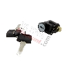 Bloqueo de dirección para quad Bashan 200cc (BS200S-3), Recambios Bashan 200cc BS200S3
