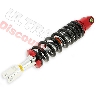 Amortiguador pit bikes 365mm a 380mm-11 (modelo 1), Recambios para Pit Bike