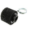 Filtro Negro para Pit Bike (34-36mm), Recambios para Pit Bike