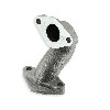 tubo de admisión 20mm motor 4 tiempos 50cc a 125cc, Recambios para Pit Bike
