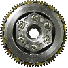 Embrague Pit Bike 250cc, Tipo 1, Recambios para Pit Bike