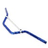 Manubrio para Pit Bike (Azul), Recambios para Pit Bike