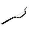 Manubrio para Pit Bike (negro - tipo 2), Recambios para Pit Bike