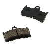 Pastillas de freno Pit Bike tipo 10, Recambios para Pit Bike