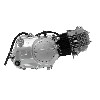Motor Pit bike de 110cc Zongshen 154FMI arranque de patada, Recambios para Pit Bike