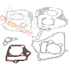Paquete de juntas para motor Pit Bike 110cc 152FMH Lifan, Recambios para Pit Bike