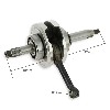 Cigüeñal de Pit Bike 125cc motor (tipo 3), Recambios para Pit Bike