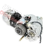 Motor Pit bike 140cc ZS1P56YMJ, Recambios para Pit Bike