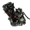 Motor Pit bike Zongshen 250cc ZF167FMM-2, Recambios para Pit Bike