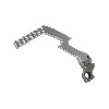 Pedal de patada Pit bike Tuning ALU (tipo 4), Recambios para Pit Bike