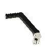 Pedal de patada Pit bike Tuning Negro (tipo 3), Recambios para Pit Bike