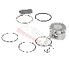 Kit de pistón 125cc para Pit Bike 4 tiempos (1), Recambios para Pit Bike
