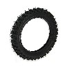 Neumático de Pit Bike (tamaño: 80-100 x 12'') Tacos de 12mm, Recambios para Pit Bike