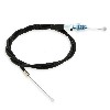 Cable de acelerador Pit Bike (85cm - 73cm: Tipo D), Recambios para Pit Bike