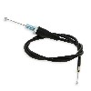 Cable de acelerador Pit Bike 98cm- 87cm: Tipo C, Recambios para Pit Bike