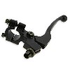 Maneta de embrague para Pit Bike (tipo 2), Recambios para Pit Bike