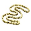 Cadena para Skymini Skyteam ORO (51 eslabones: 420H), Piezas Skymini Monkey - Gorilla
