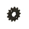 Piñón de 13 dientes Pit Bike (420 - Ø:20mm), Recambios para Pit Bike