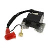 Bobina de altas + antiparasitario silicona para minimoto Nitro, Recambios Moto Nitro