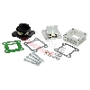 Caja de láminas UD Racing carburador Dellorto PHBG , Recambios minimotos