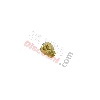 Chiclé de alta para kit carburador (0.85mm), Recambios minimotos
