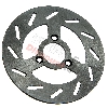 Disco de freno minimoto Nitro (tipo 1), Recambios Moto Nitro