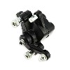 Pinza de freno delantera minimoto, Recambios minimotos