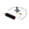 UD Gas BOX para minimotos NEGRO, Recambios minimotos