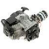 Motor 49cc minimotos ''Black Edition'' (tipo 4), Recambios Moto Nitro