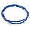 Cable de freno trasero tuning (AZUL), Recambios Polini 911 GP3