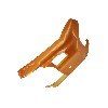 Quilla para scooter Jonway YY50QT-28B(Naranja), Recambios Scooter Jonway
