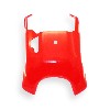 Quilla para scooter (rojo), Recambios Scooter Jonway