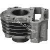 Cilindro para scooter Jonway 50cc YY50QT-28B, Recambios Scooter Jonway