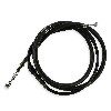 Cable de freno de mano para Quad Shineray 250cc STXE, Piezas Shineray 250 STXE