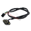 Indicador de posición de marchas para Shineray 250cc STXE, Piezas Shineray 250 STXE