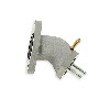 Tobera de admisión para quad Shineray 250cc STXE, Piezas Shineray 250 STXE