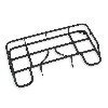 Porta equipajes para quad Shineray 250 STXE, Piezas Shineray 250 STXE