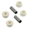 Silentbloc de trapecios quad Shineray 250cc STXE PAR, Piezas Shineray 250 STXE