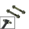 Tornillos de brazos de suspensión inferior y superior, Piezas Shineray 250 STXE