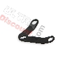 soporte de contador quad Shineray 250cc STXE type-2, Piezas Shineray 250 STXE