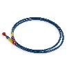 manguera de freno 180cm (azul), Recambios para Pit Bike